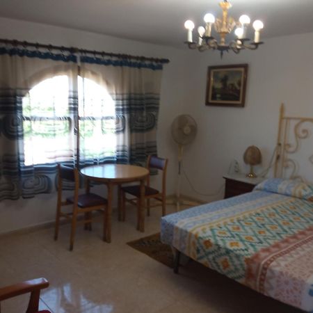 Casa Rural Cal Josefina & Tomas La Riera  Екстер'єр фото