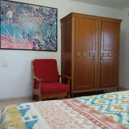 Casa Rural Cal Josefina & Tomas La Riera  Екстер'єр фото