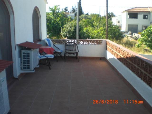 Casa Rural Cal Josefina & Tomas La Riera  Екстер'єр фото