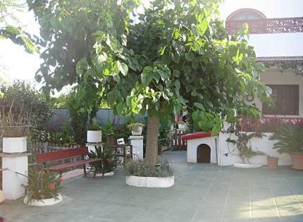 Casa Rural Cal Josefina & Tomas La Riera  Екстер'єр фото