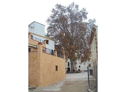 Casa Rural Cal Josefina & Tomas La Riera  Екстер'єр фото