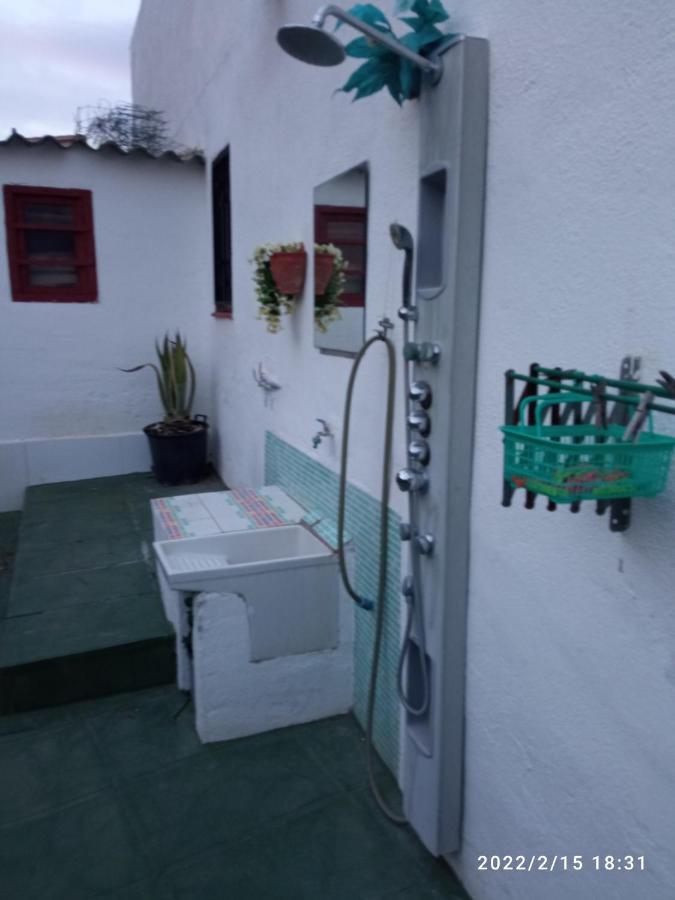 Casa Rural Cal Josefina & Tomas La Riera  Екстер'єр фото