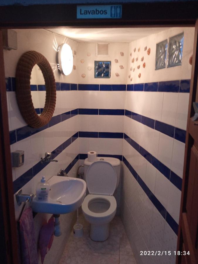 Casa Rural Cal Josefina & Tomas La Riera  Екстер'єр фото