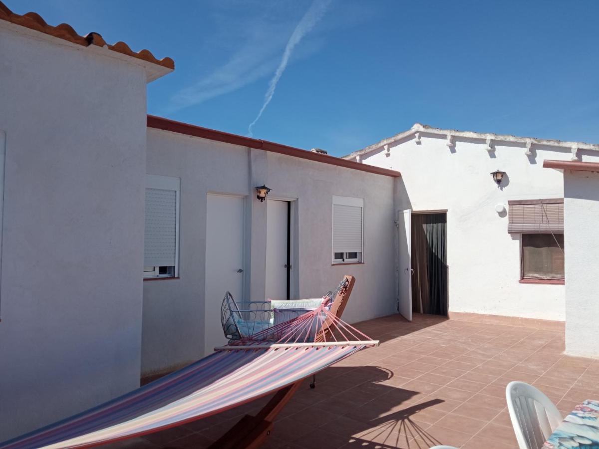 Casa Rural Cal Josefina & Tomas La Riera  Екстер'єр фото
