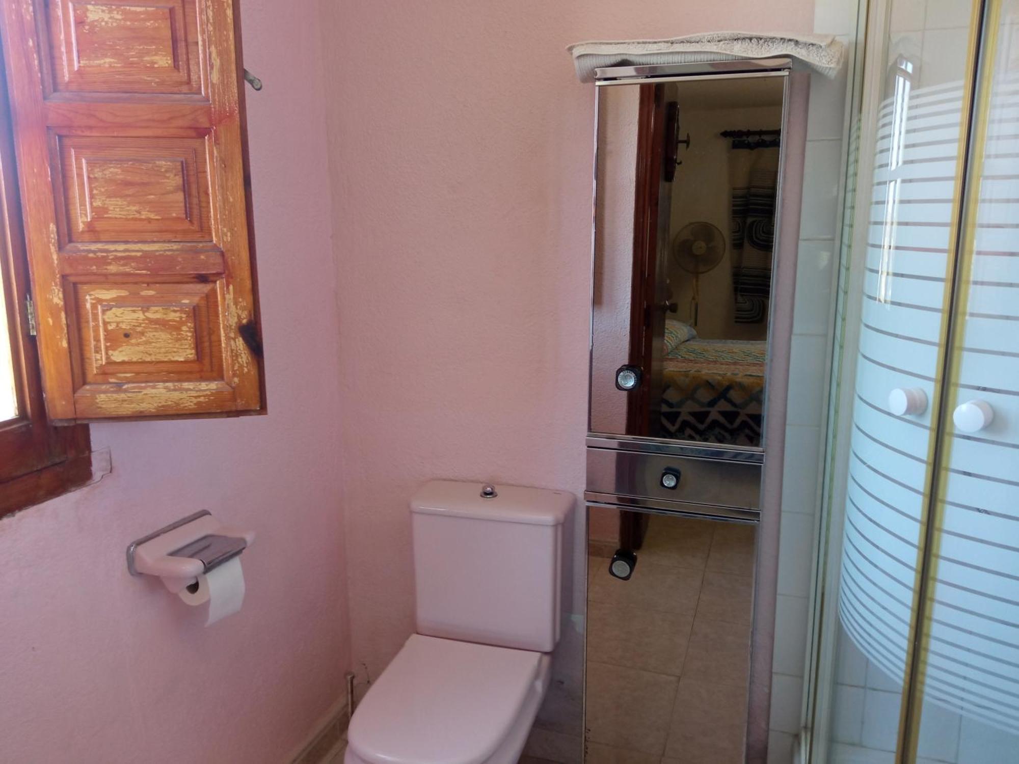 Casa Rural Cal Josefina & Tomas La Riera  Екстер'єр фото