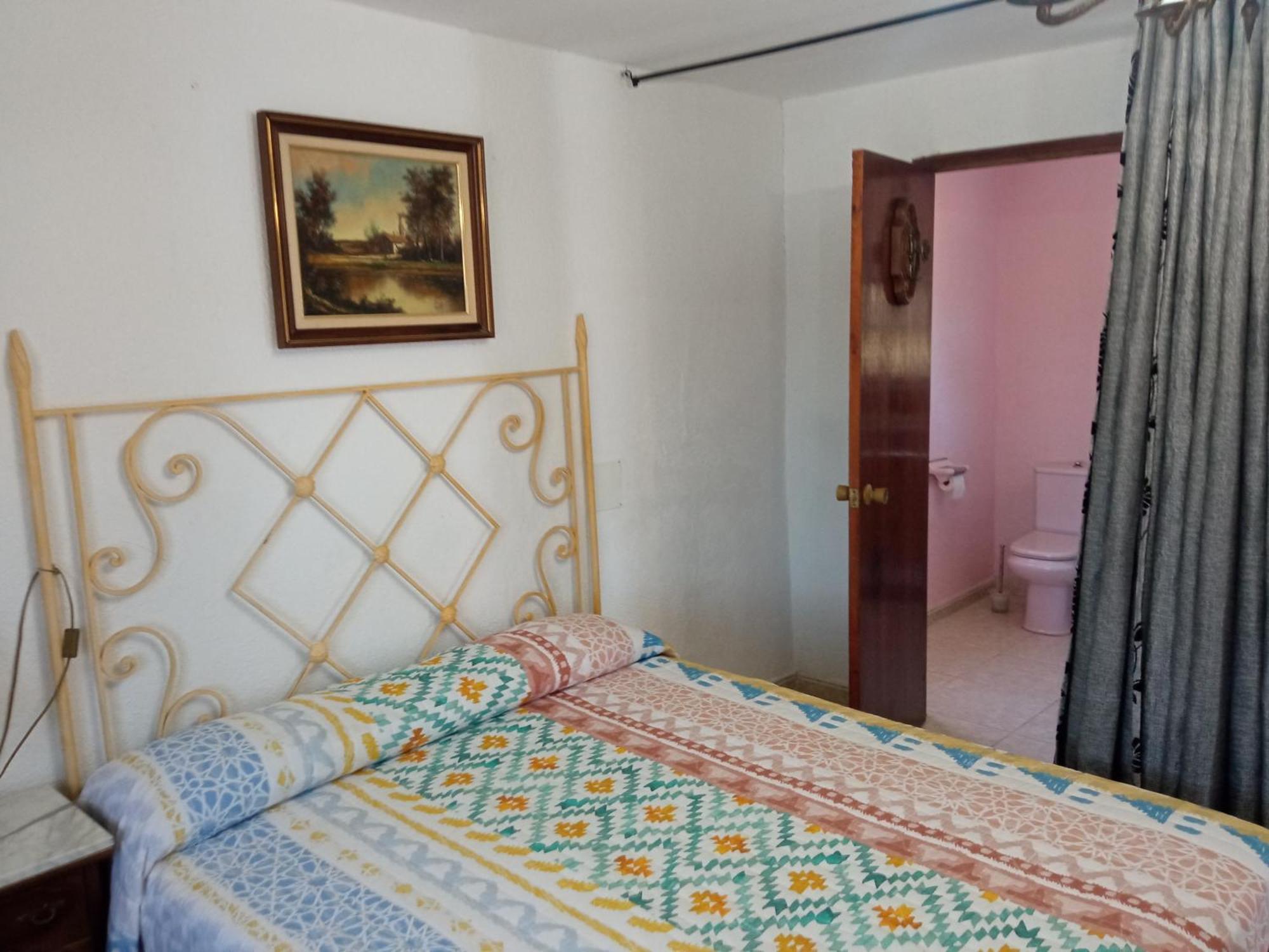 Casa Rural Cal Josefina & Tomas La Riera  Екстер'єр фото
