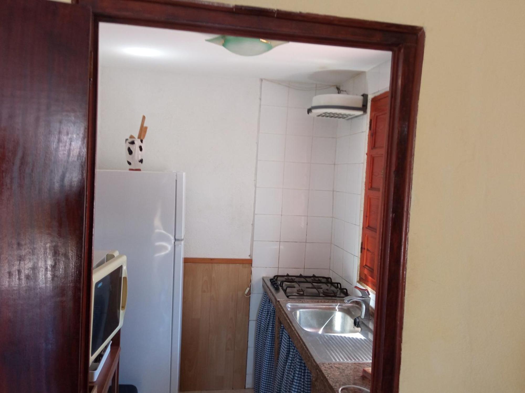 Casa Rural Cal Josefina & Tomas La Riera  Екстер'єр фото