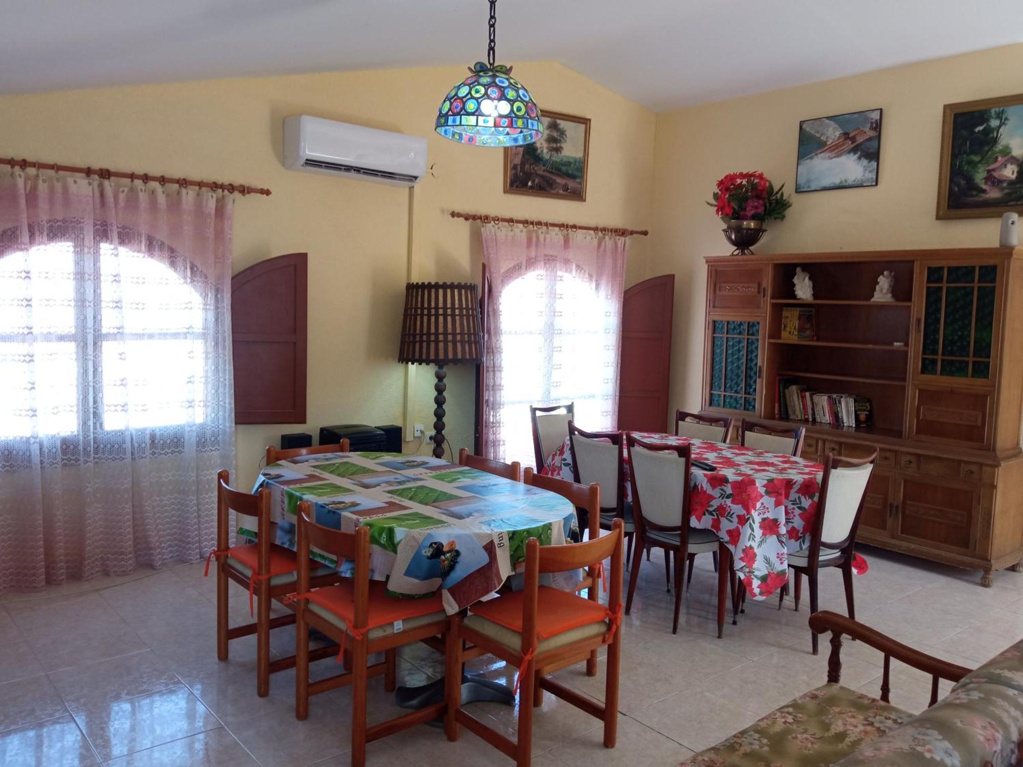 Casa Rural Cal Josefina & Tomas La Riera  Екстер'єр фото