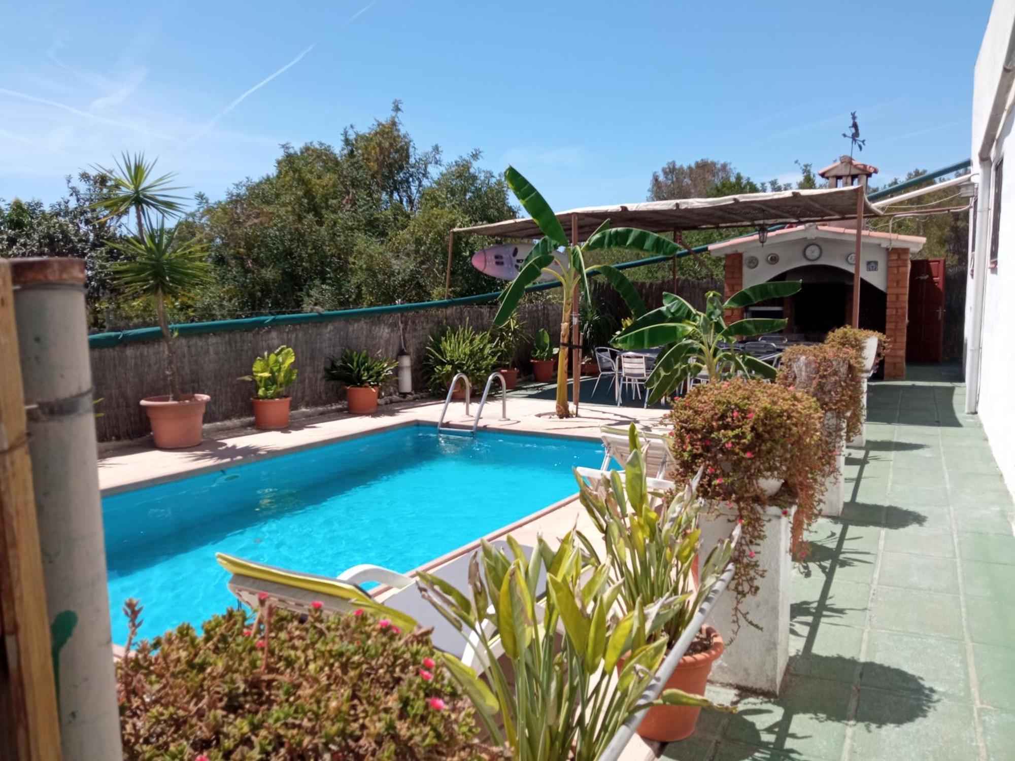 Casa Rural Cal Josefina & Tomas La Riera  Екстер'єр фото